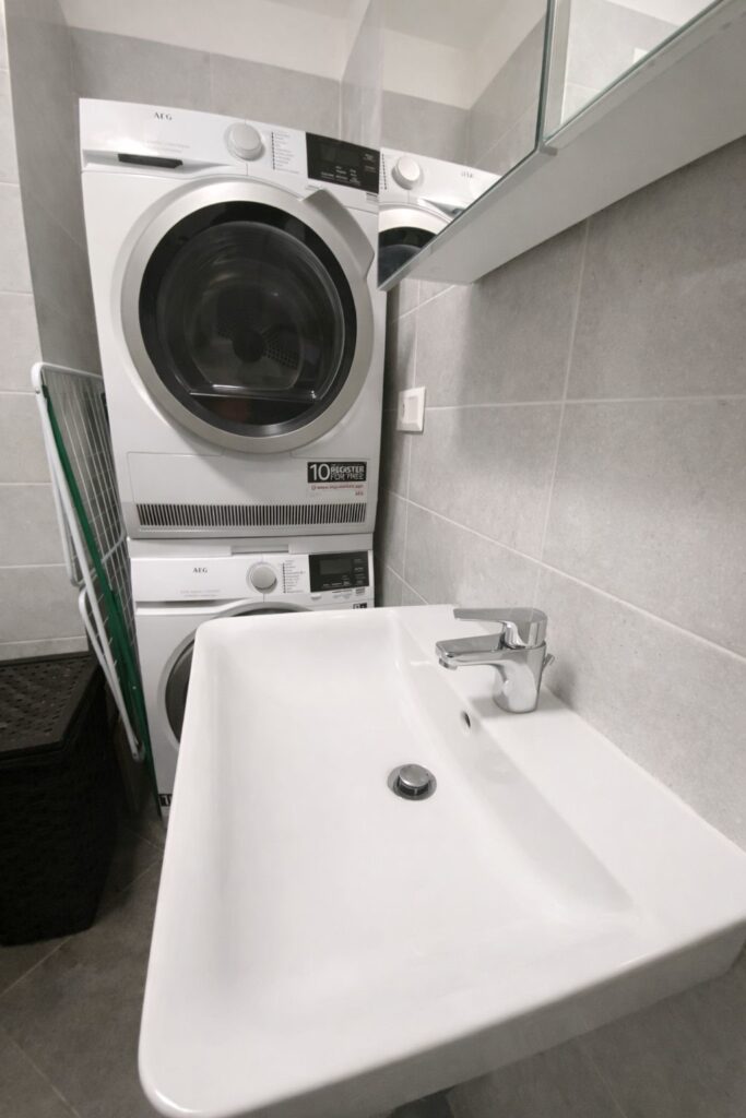 1-izbový byt Mierová Bratislava Ružinov 46 m²