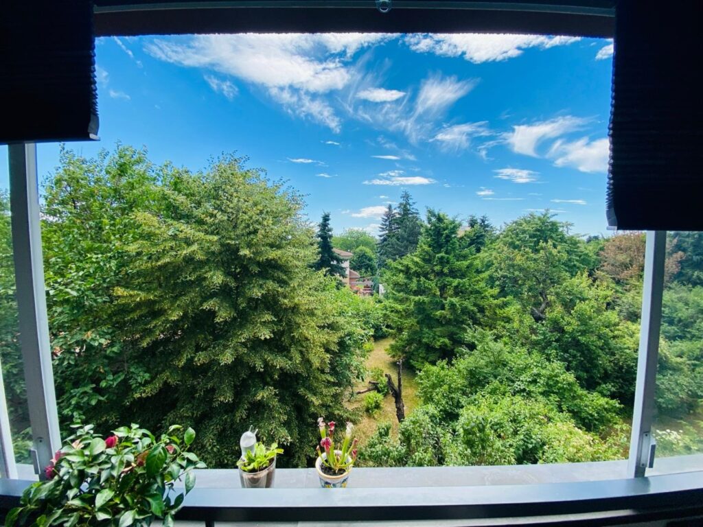 1-izbový byt Mierová Bratislava Ružinov 46 m²