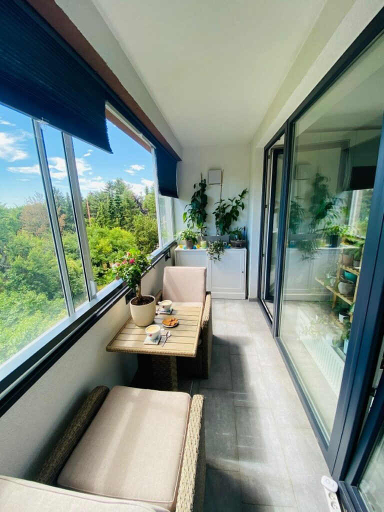 1-izbový byt Mierová Bratislava Ružinov 46 m²