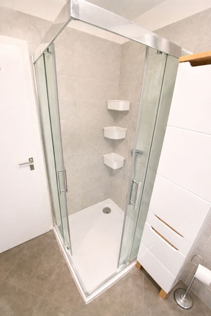 1-izbový byt Mierová Bratislava Ružinov 46 m²