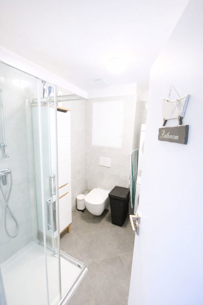 1-izbový byt Mierová Bratislava Ružinov 46 m²