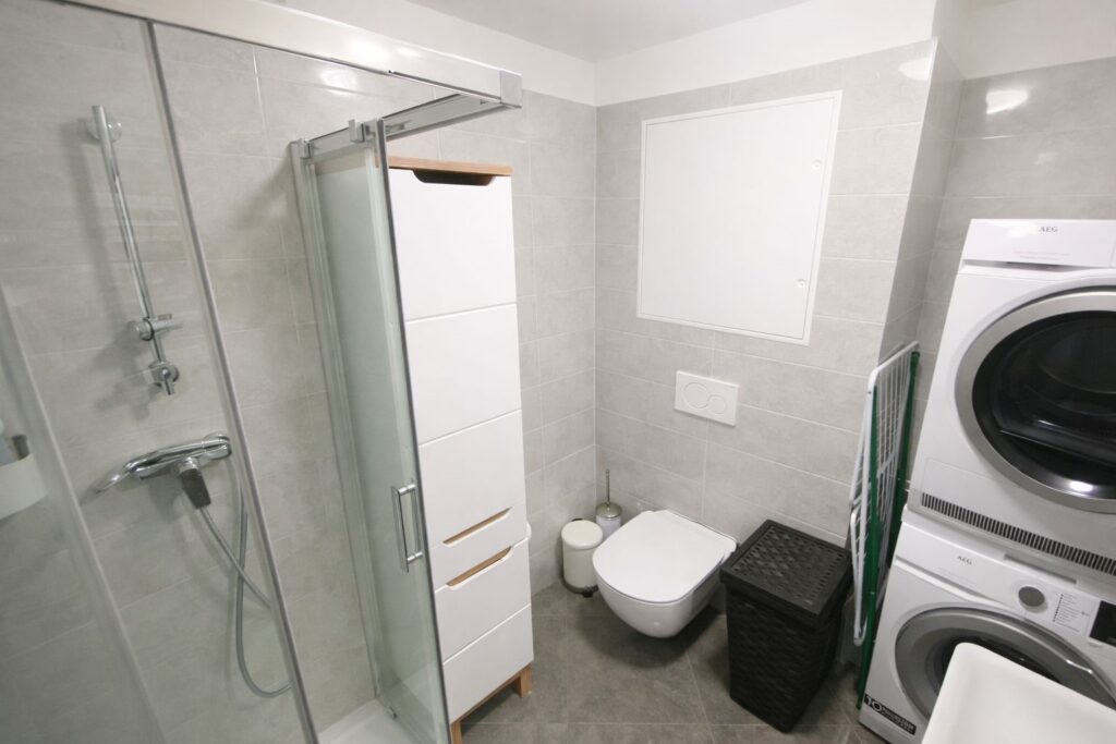 1-izbový byt Mierová Bratislava Ružinov 46 m²