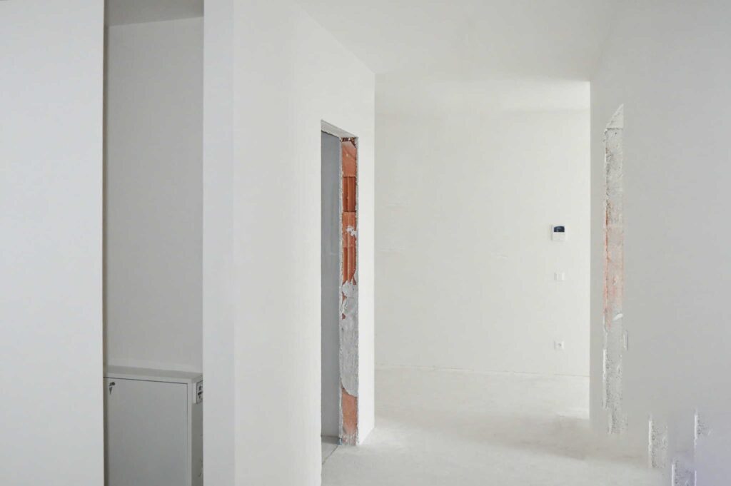 4-izbový byt Braislava Ružinov 146.3 m²