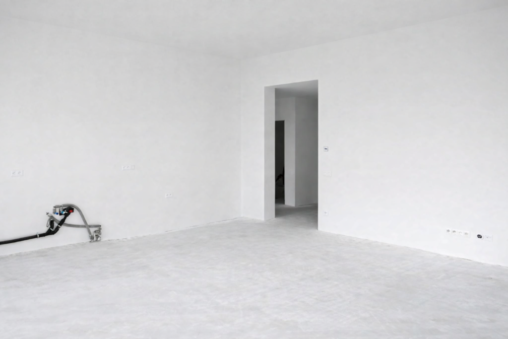 4-izbový byt Braislava Ružinov 146.3 m²