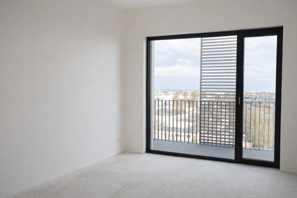 4-izbový byt Braislava Ružinov 146.3 m²