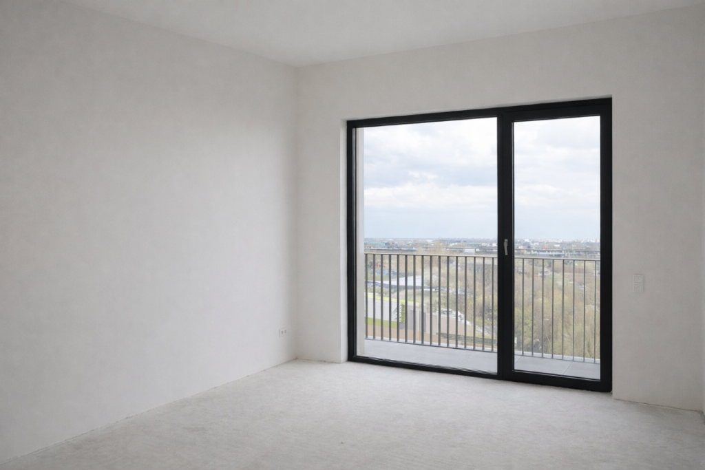 4-izbový byt Braislava Ružinov 146.3 m²