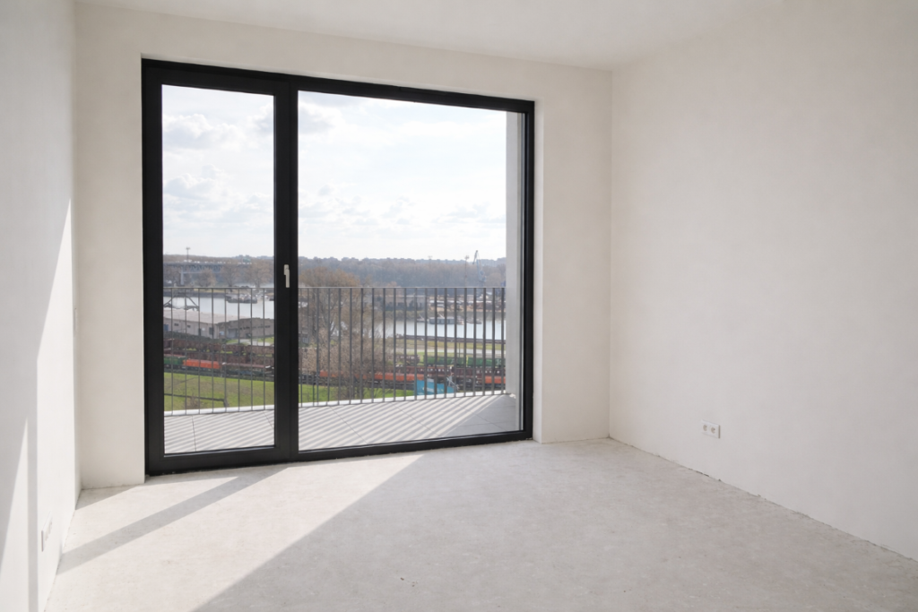 4-izbový byt Braislava Ružinov 146.3 m²