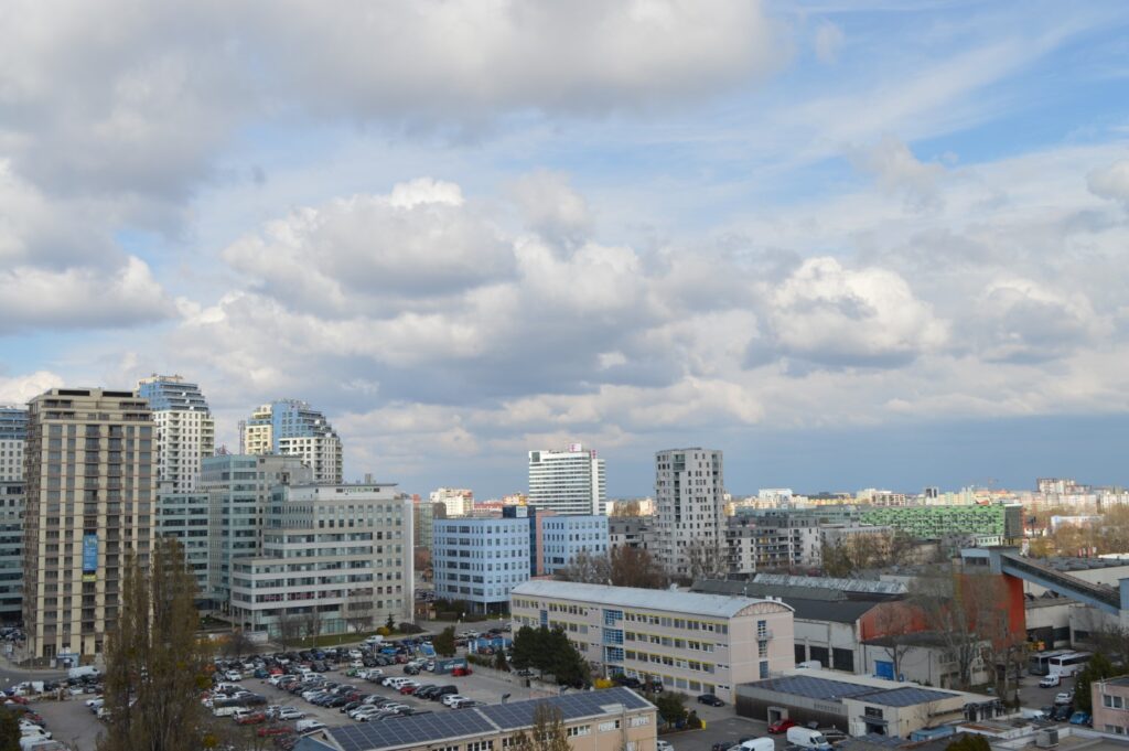 4-izbový byt Braislava Ružinov 146.3 m²