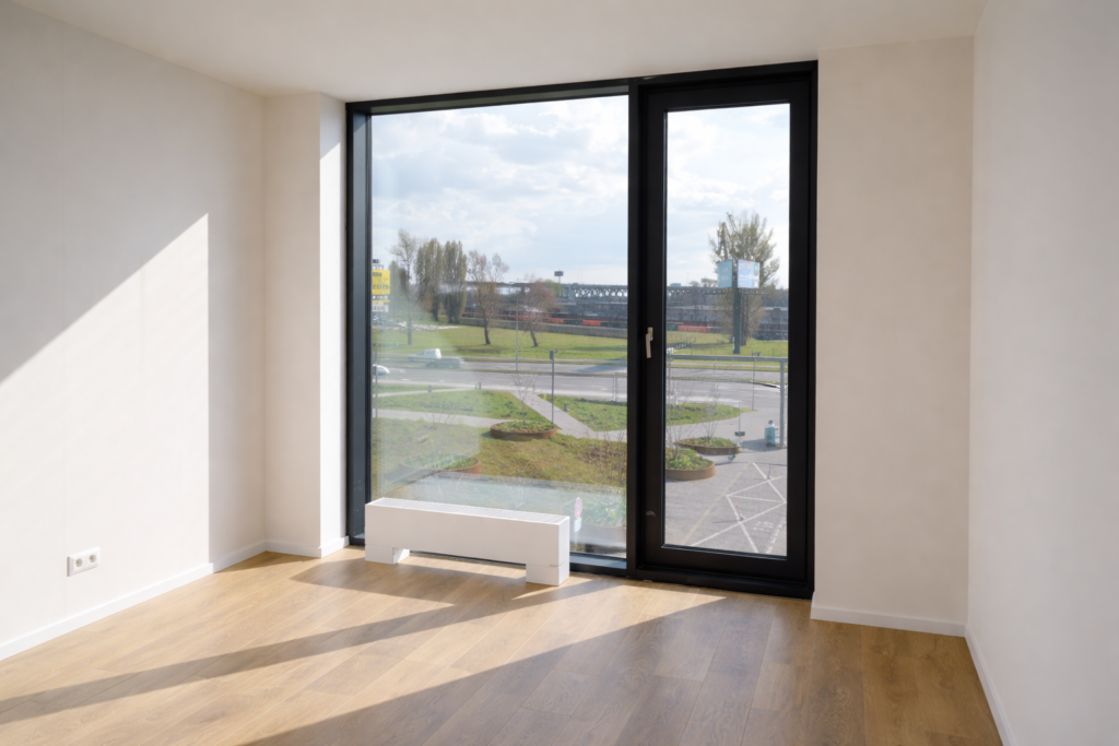 3-izbový byt Bratislava Ružinov 103 m²