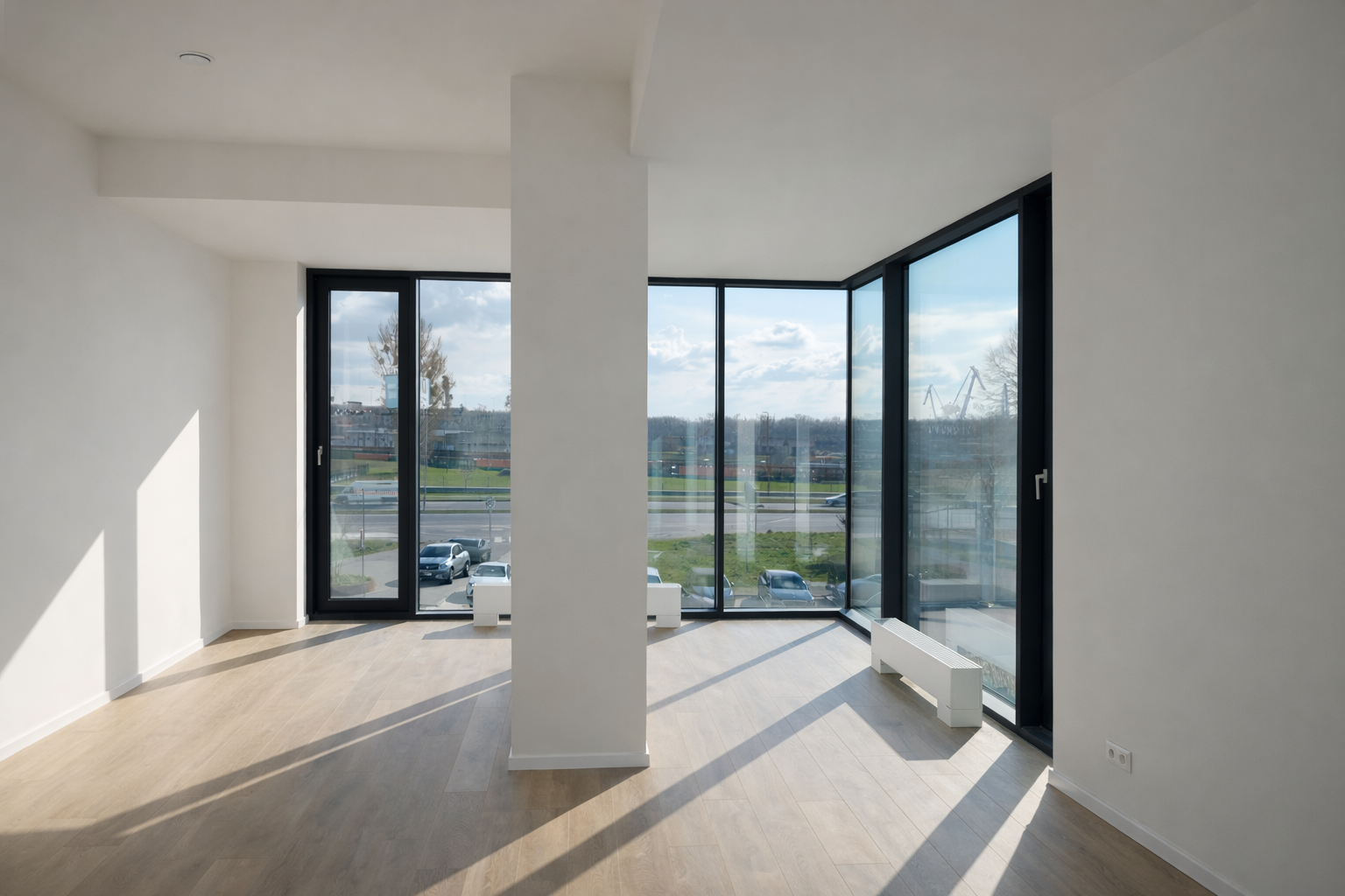 Predaj | 3-izbový byt | 103 m² | Bratislava Ružinov