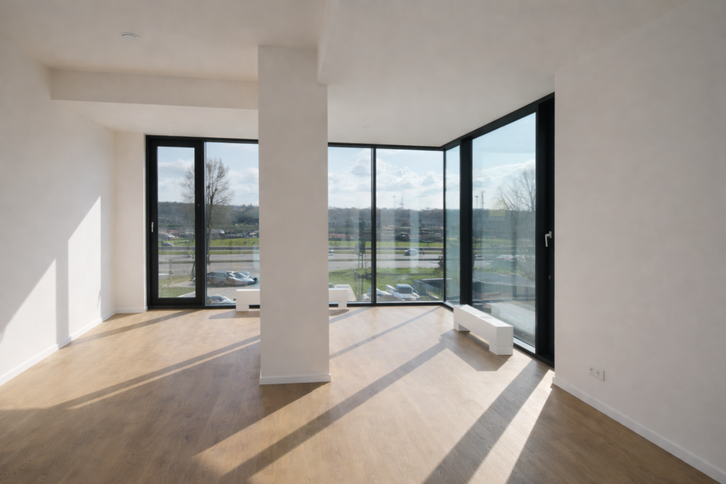 3-izbový byt Bratislava Ružinov 103 m²