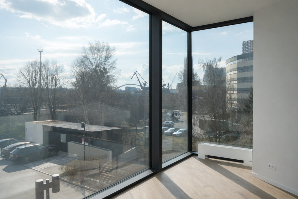 3-izbový byt Bratislava Ružinov 103 m²