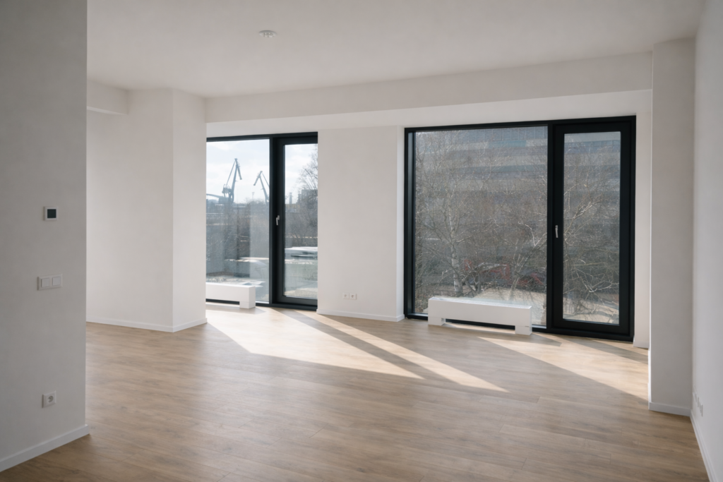 3-izbový byt Bratislava Ružinov 103 m²