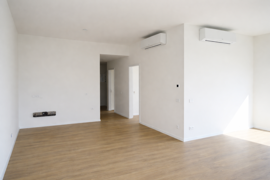 3-izbový byt Bratislava Ružinov 103 m²