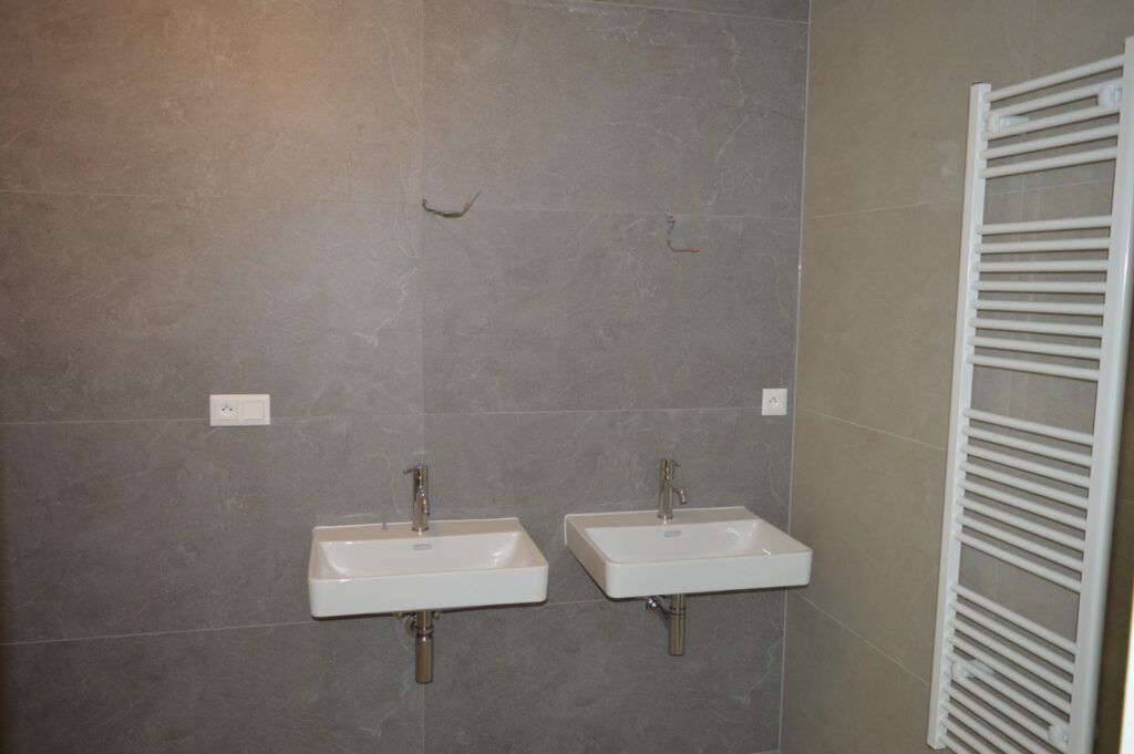 3-izbový byt Bratislava Ružinov 103 m²