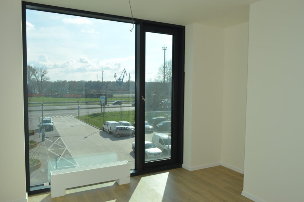3-izbový byt Bratislava Ružinov 103 m²