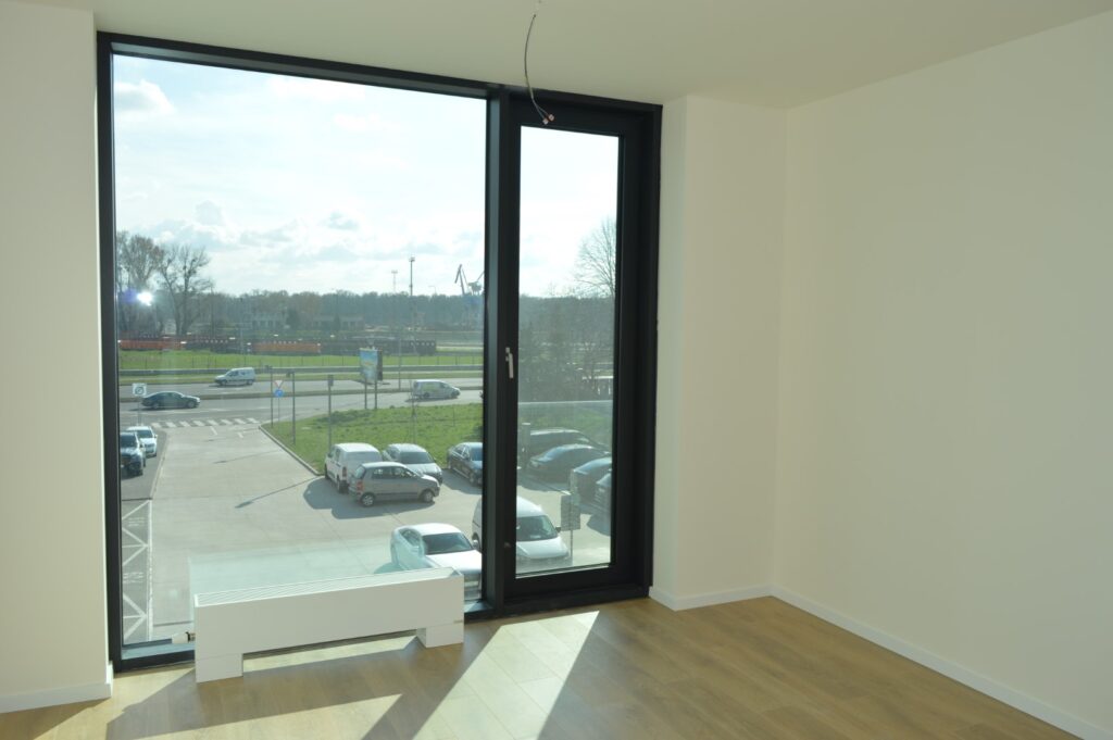 3-izbový byt Bratislava Ružinov 103 m²