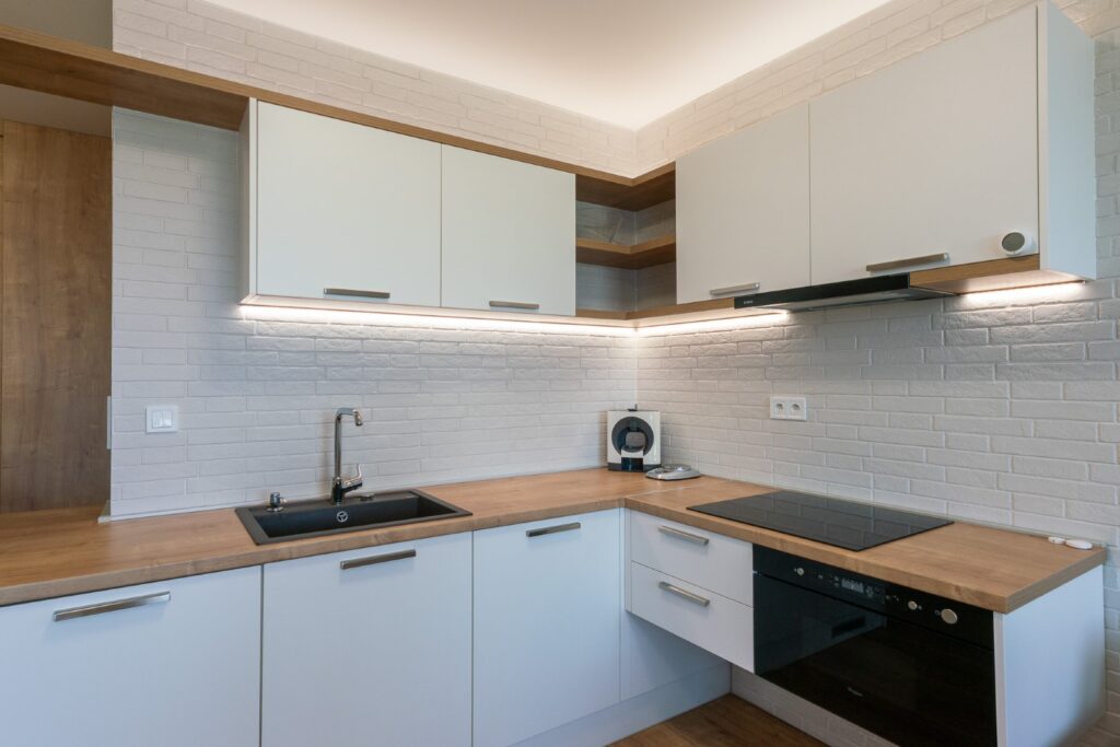 1-izbový byt Pekná cesta Bratislava Rača Krasňany 36 m²