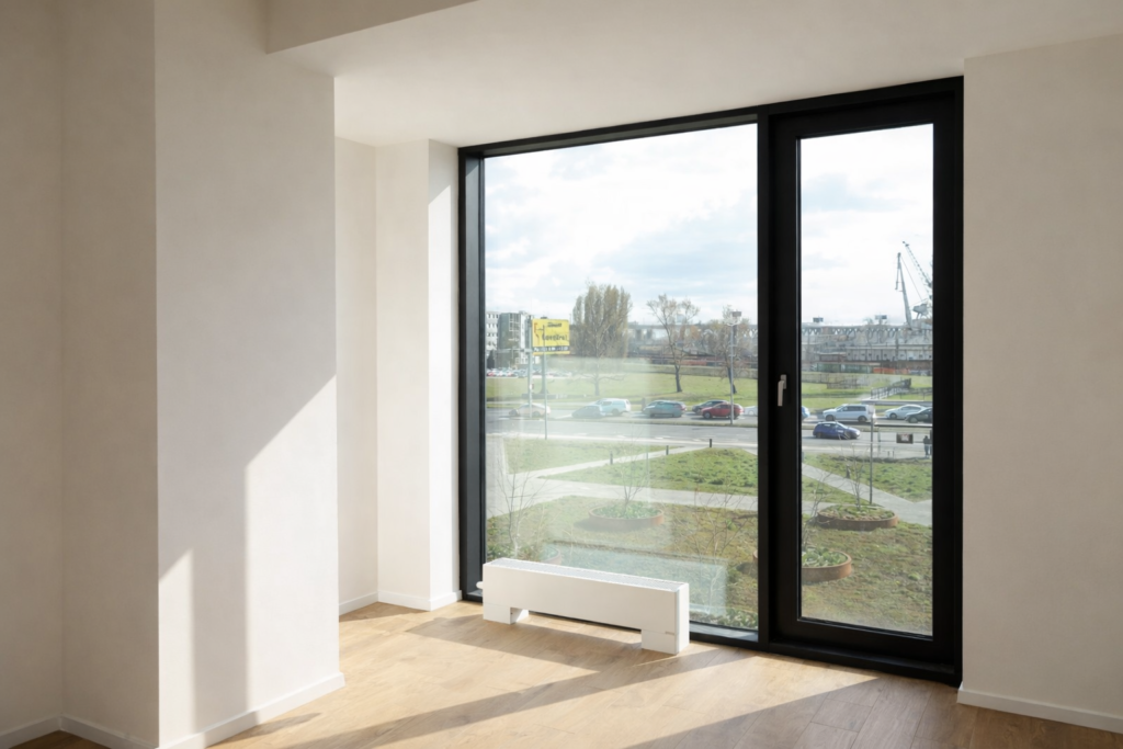 3-izbový byt Ružinov Bratislava 131.5 m²