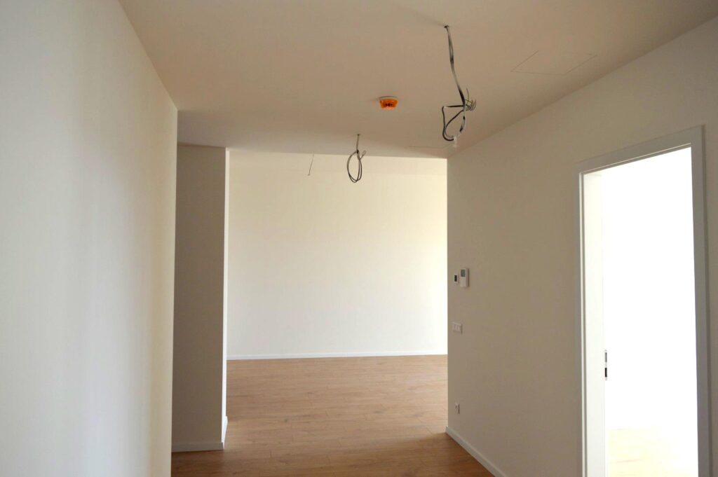 3-izbový byt Ružinov Bratislava 131.5 m²