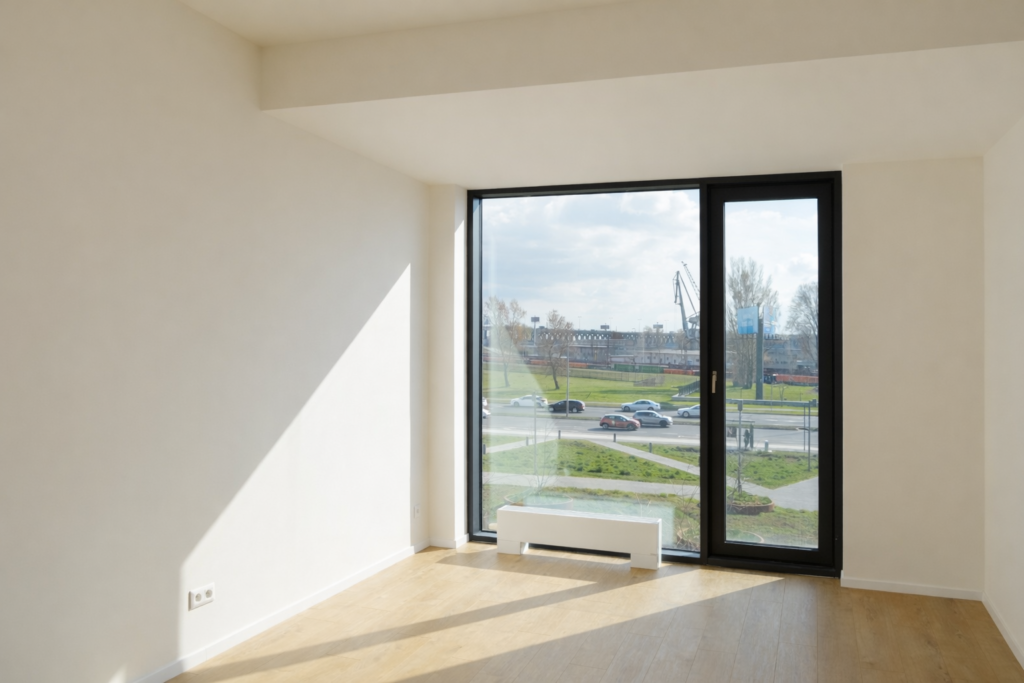 3-izbový byt Ružinov Bratislava 131.5 m²