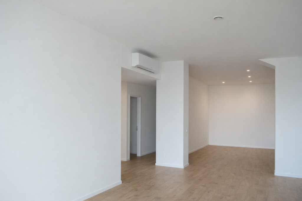 3-izbový byt Ružinov Bratislava 131.5 m²