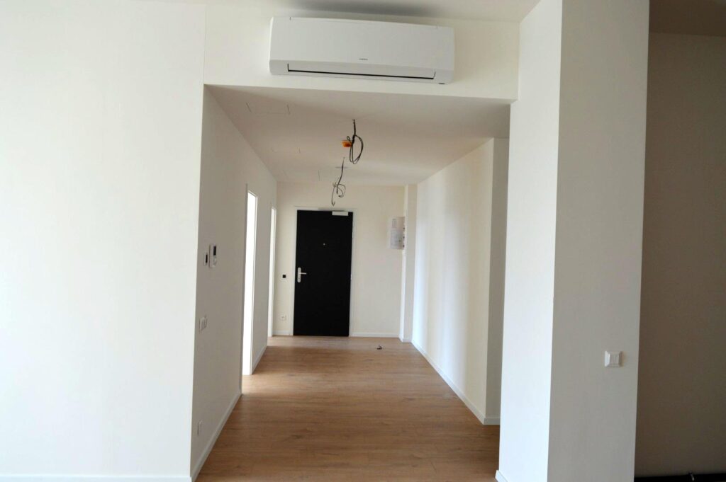 3-izbový byt Ružinov Bratislava 131.5 m²