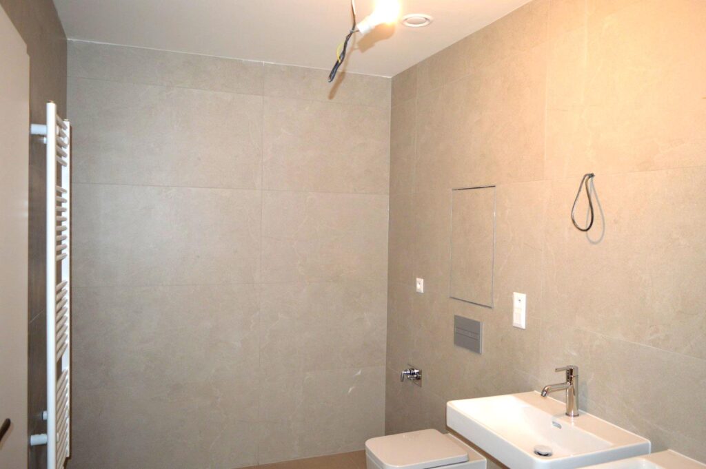 3-izbový byt Ružinov Bratislava 131.5 m²