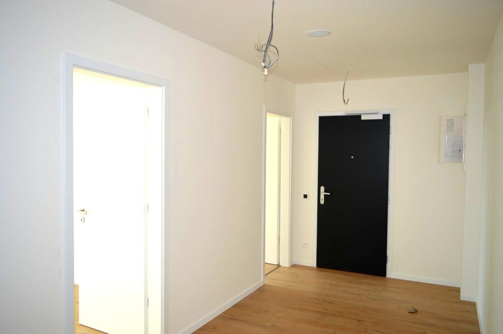 3-izbový byt Ružinov Bratislava 131.5 m²