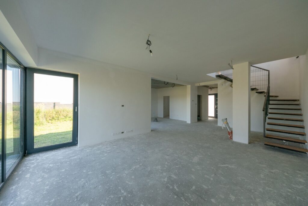 rodinný dom Častá (Modra) okres Pezinok 189.95 m²