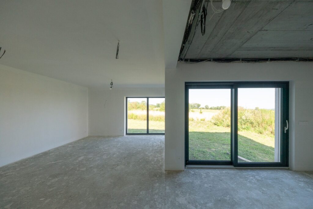 rodinný dom Častá (Modra) okres Pezinok 189.95 m²