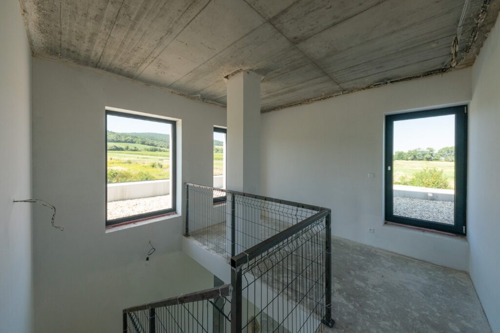 rodinný dom Častá (Modra) okres Pezinok 189.95 m²