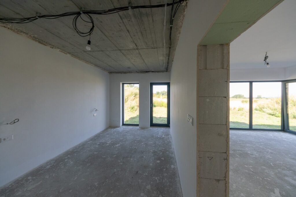 rodinný dom Častá (Modra) okres Pezinok 189.95 m²