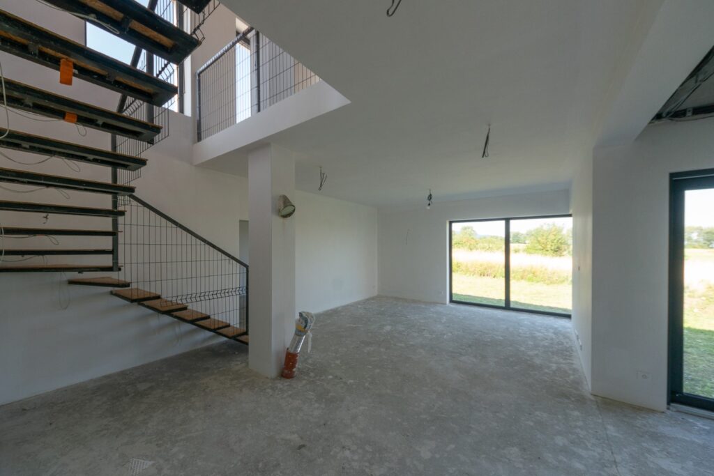 rodinný dom Častá (Modra) okres Pezinok 189.95 m²