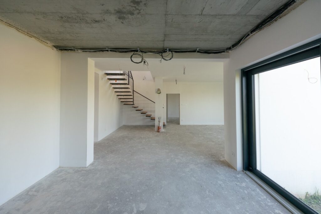 rodinný dom Častá (Modra) okres Pezinok 189.95 m²