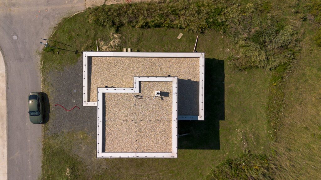 rodinný dom Častá (Modra) okres Pezinok 189.95 m²