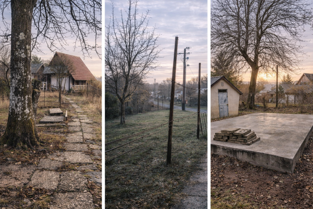 pozemok Bratislava Záhorská Bystrica