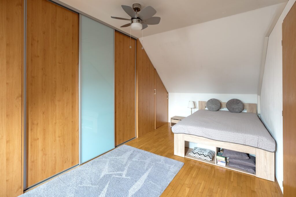 rodinný dom Bratislava Záhorská Bystrica 347 m²