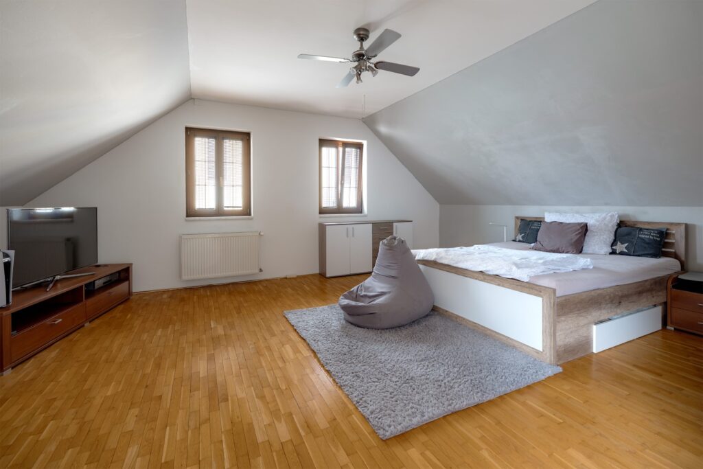 rodinný dom Bratislava Záhorská Bystrica 347 m²