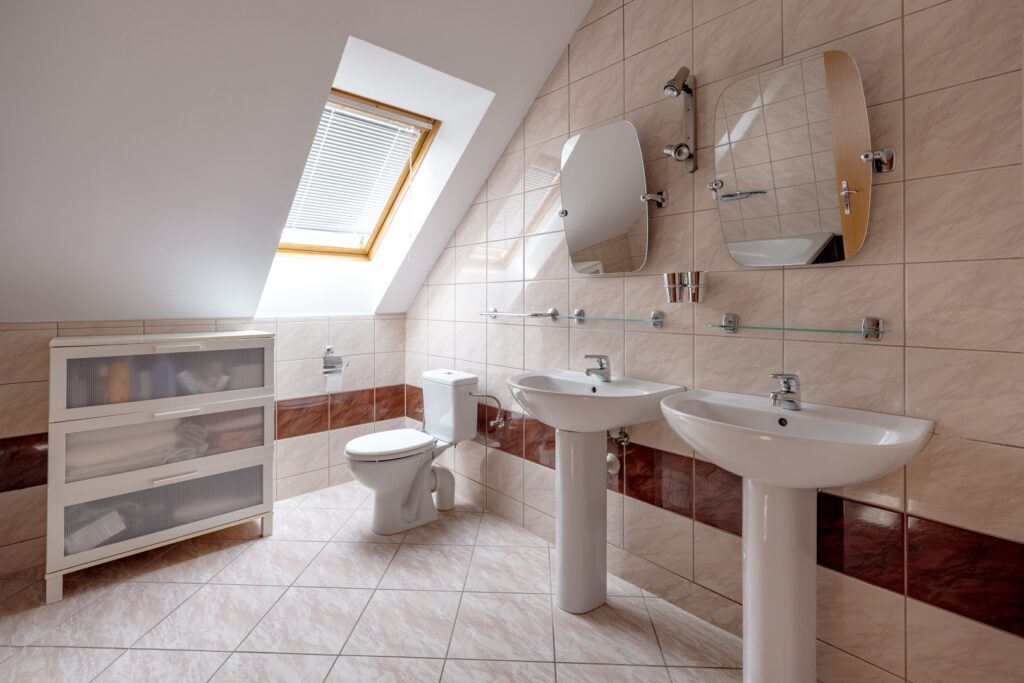 rodinný dom Bratislava Záhorská Bystrica 347 m²