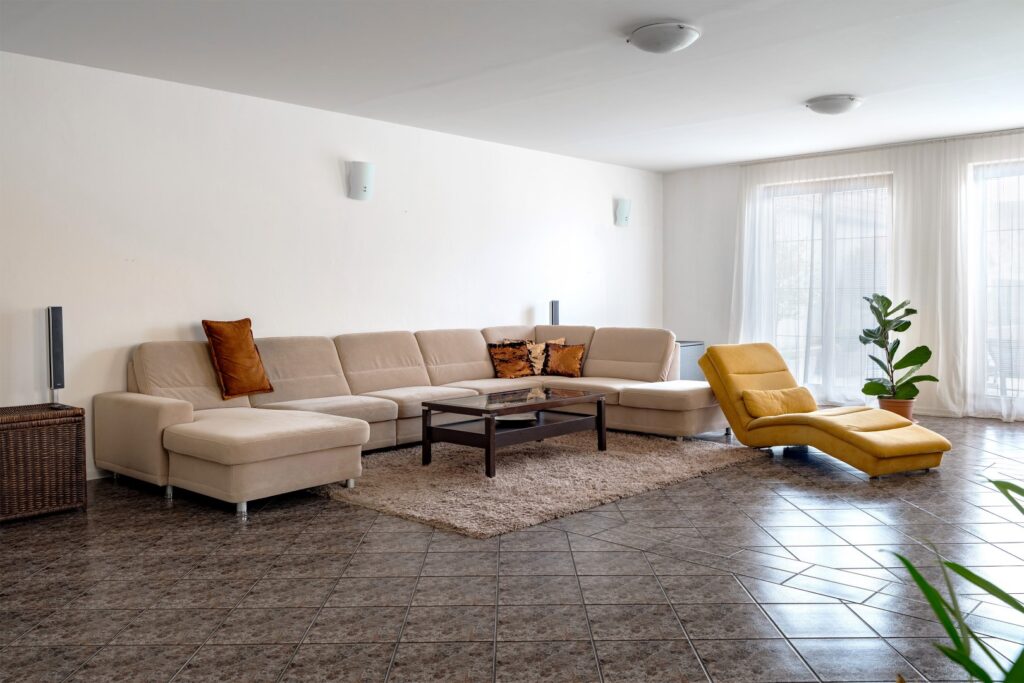 rodinný dom Bratislava Záhorská Bystrica 347 m²