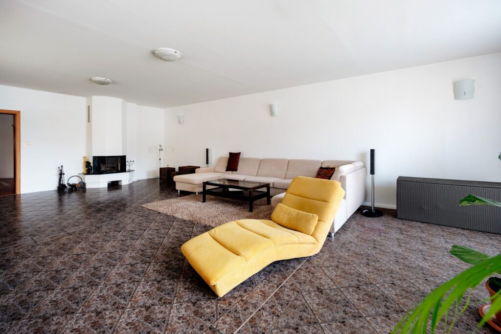 rodinný dom Bratislava Záhorská Bystrica 347 m²