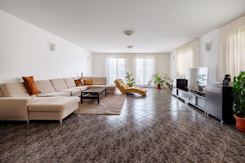 rodinný dom Bratislava Záhorská Bystrica 347 m²