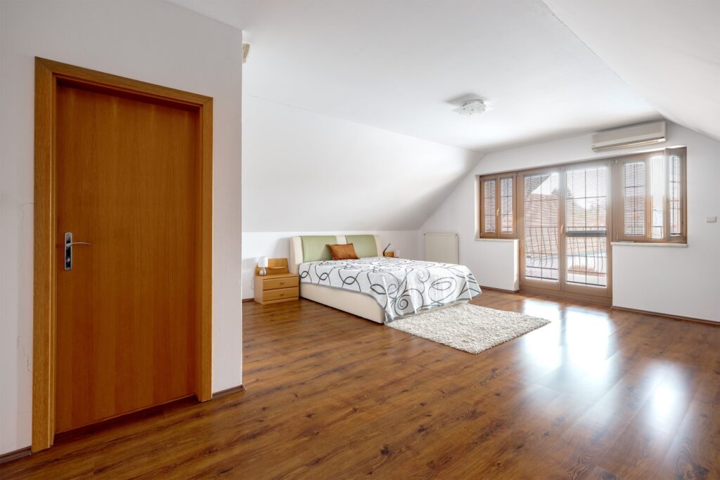 rodinný dom Bratislava Záhorská Bystrica 347 m²