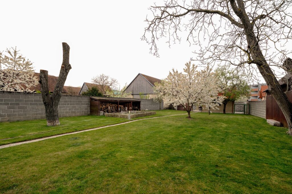 rodinný dom Bratislava Záhorská Bystrica 347 m²