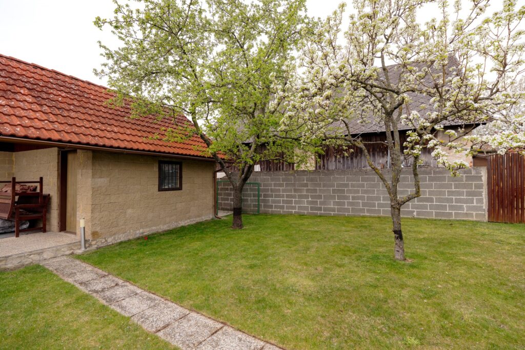 rodinný dom Bratislava Záhorská Bystrica 347 m²