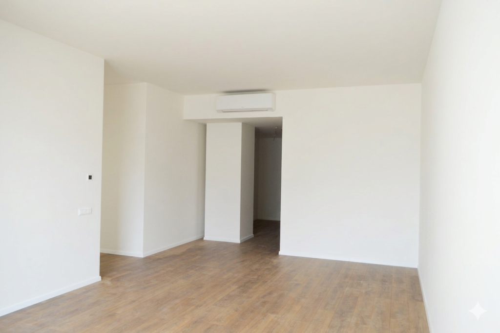 3-izbový byt Bratislava Ružinov 99.5 m²