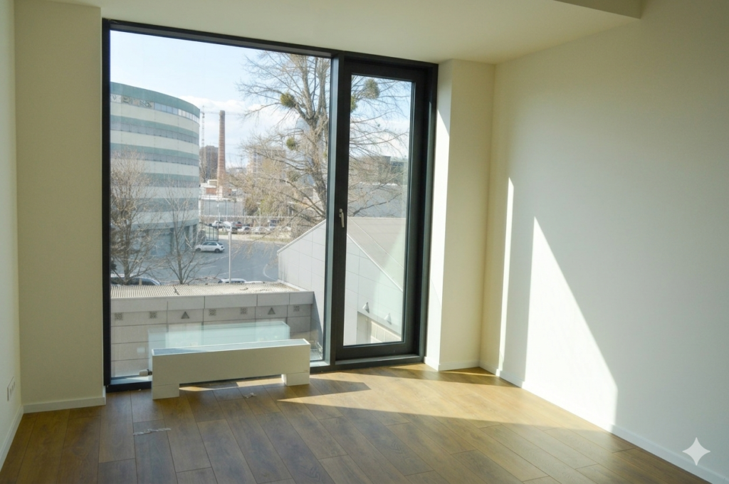 3-izbový byt Bratislava Ružinov 99.5 m²
