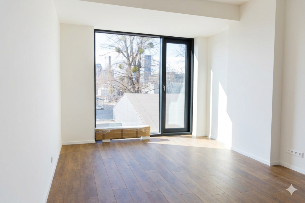 3-izbový byt Bratislava Ružinov 99.5 m²