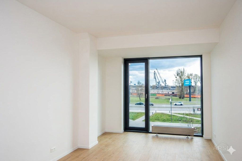 3-izbový byt Bratislava Ružinov 108.6 m²